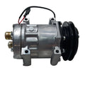 12V Air A/C Compressor for Holland LM415A LM425A LM435A LM445A