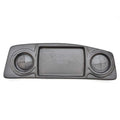 Sailfish Boat GPS Dash Panel - Black 20 1/2 X 7 5/8 Inch