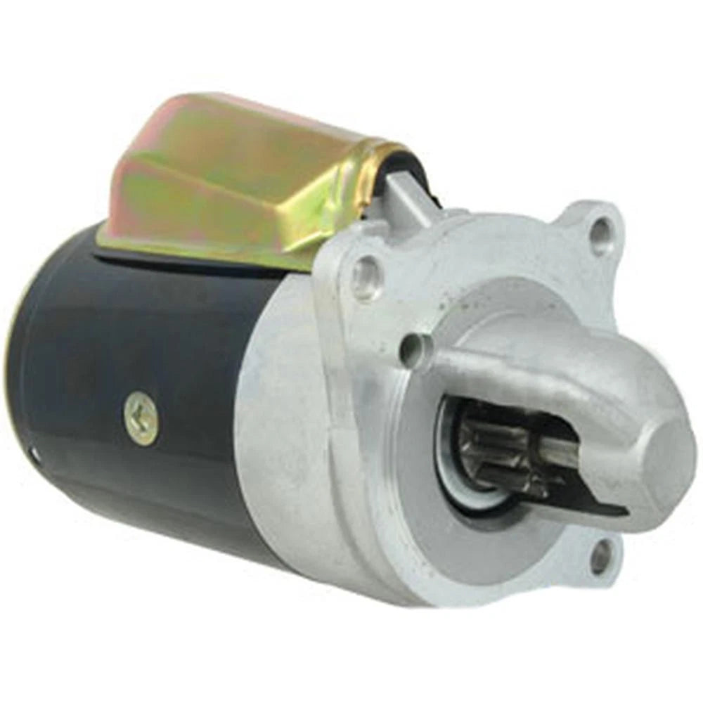 1100-0112 - Starter Fits Ford/ Holland