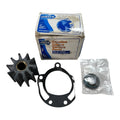 Jabsco 90196-001, Marine Water Pump Impeller, Minor Service Kit, OEM