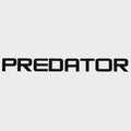 Lowe Boat Model Decal 2278951 - Predator Black Vinyl Sticker