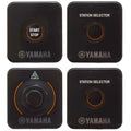 Yamaha Boat Start Switch 6X6-762B0-20-0 0 - Single Engine 2nd STA (kit)