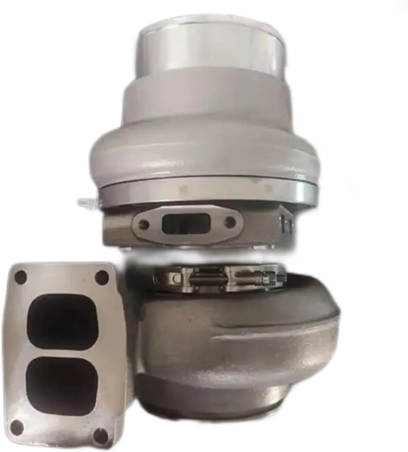 Turbocharger 4W9104 4W-9104 for Caterpillar Engine 3408 Tractor 9U D8L D9N 59N
