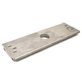 Malibu Boat Center Ski Pylon Bracket 5665026-CS - 27 1/4 Inch SS