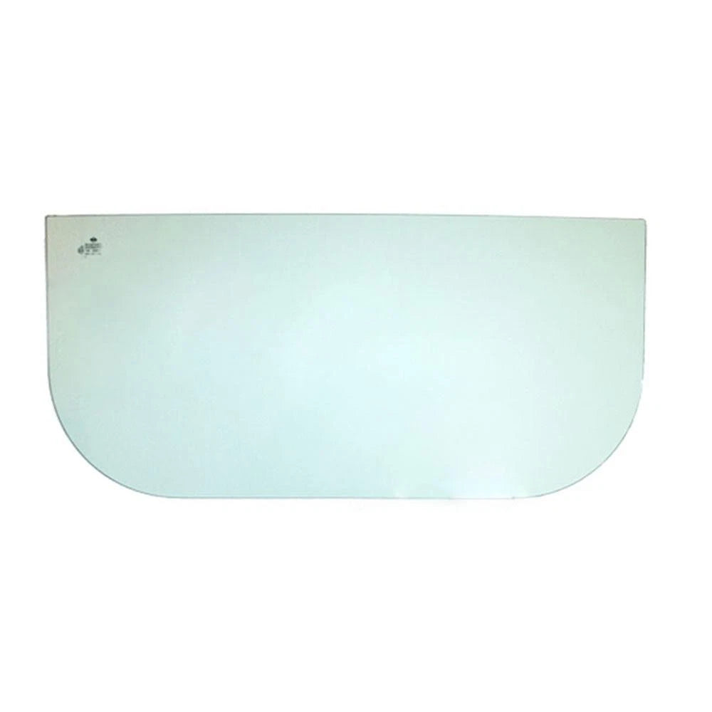 D14506844 Front Lower Glass Fits Volvo B Series Excavators EW200B EW145B EW180B