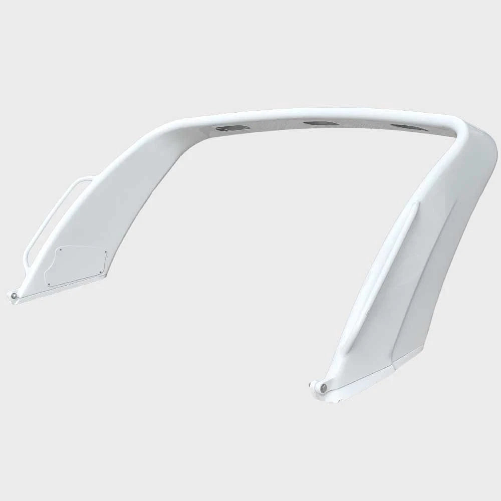 Rinker Boat Radar Arch Tower 2200955 - 91 X 34 1/2 Inch (chipped)