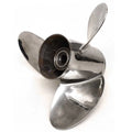 PowerTech OFS Boat Propeller 58333-ZY3-B21C L - LH 15 1/4 X 21P (demo)