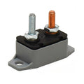 Bussmann Boat Circuit Breaker CB123-40HB - 24V DC 40A