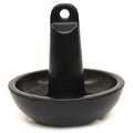 Danielson Company Boat Mushroom Anchor AMUSHV20 - 20 Lbs Steel