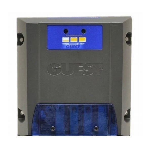 Guest Boat Trolling Motor Battery Charger 36082S - 12 Volt 8 Amp