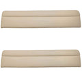 Sailfish Boat Back Cushions 48-5559C - 270 WA Ultraleather Doe (2PC)