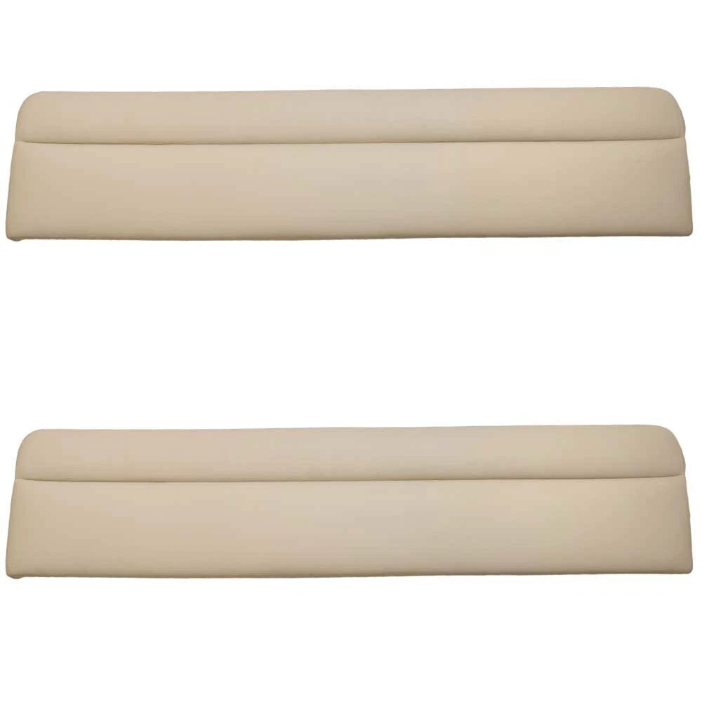 Sailfish Boat Back Cushions 48-5559C - 270 WA Ultraleather Doe (2PC)