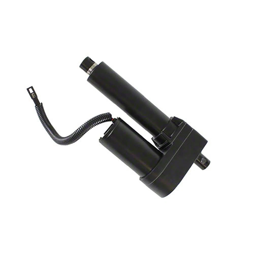 ELL70-0134 Round Baler Twine Wrap Actuator Fits Case IH 8420