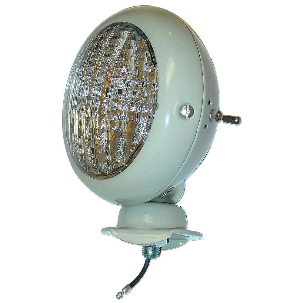 1100-6008 - Light Fits Ford/ Holland