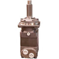 D515556 REPLACEMENT HYD MOTOR 460T SKID STEER Fits DAEWOO