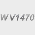 Lund Boat Brand Decal 2356584 - WV1470 Silver Sticker 11 1/2 Inch