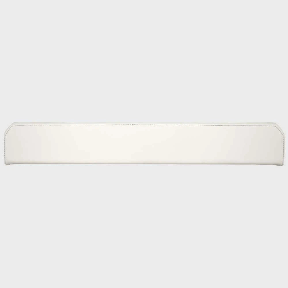 Ranger Boat Console Eyebrow Insert 729809H.1 - 2600 - 2660 Bay White