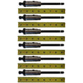 6 Pc 8N7001 OR3418 8N7005 Nozzle Assembly Fits Caterpillar 3304 3306