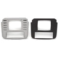 Tracker Marine Boat Console Panel Blank 204944 - 12 1/2 X 9 7/8 Inch