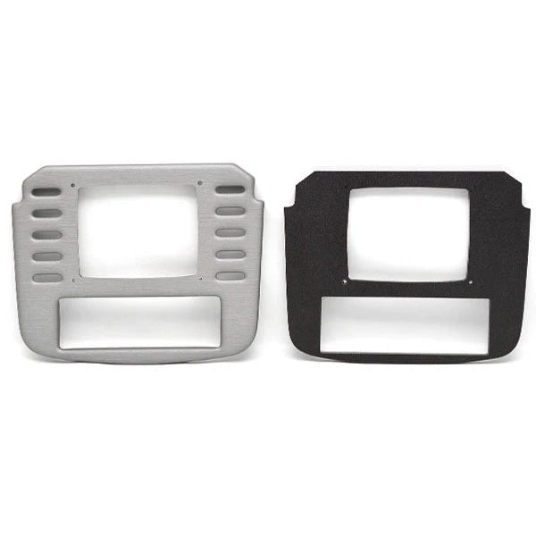 Tracker Marine Boat Console Panel Blank 204944 - 12 1/2 X 9 7/8 Inch