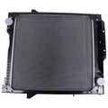 Radiator 210-5948 for Caterpillar 414E 416E 420E 422E 428E 430E 432E 434E 442E