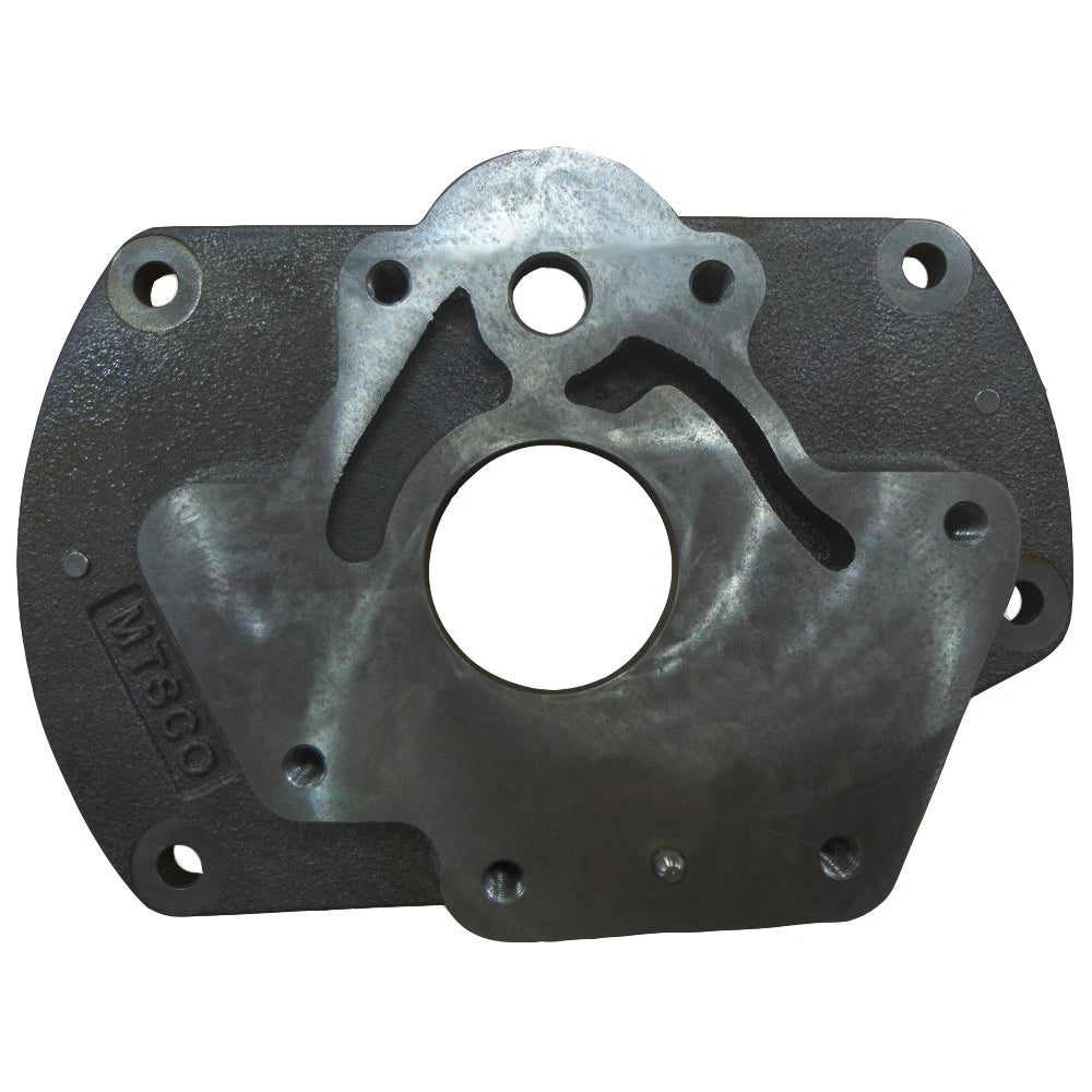 AR69659 Tractor Transmission Pump Adapter Mount Plate Fits John Deere 1020 +