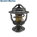 Marine Engine Thermostat 121750-49800 for Yanmar 2GMF 3GMF 3HMF 2GM20F