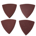 Air Tool Accessories Sanding Disc Sanding Pad Abrasives 80x80x80mm Multi Tool