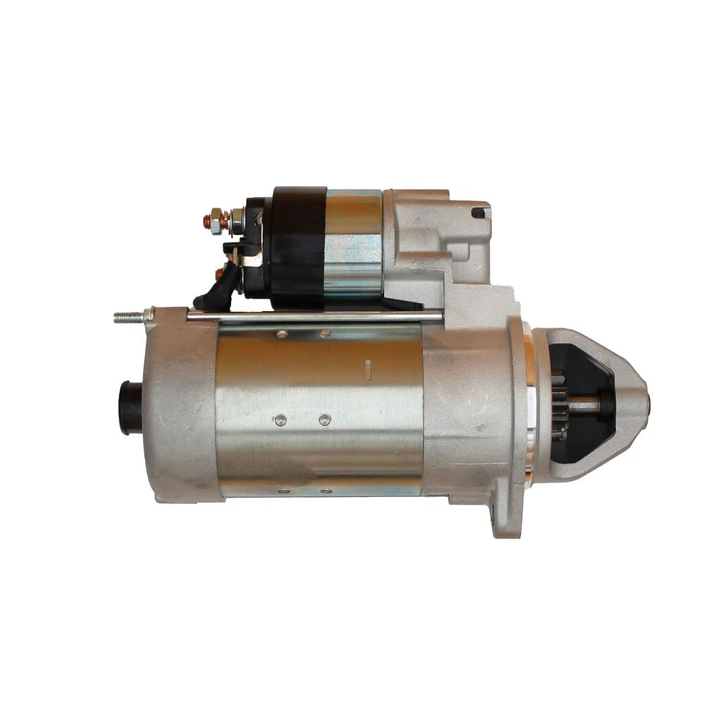 Starter Motor Fits Deutz Replaces 2000132