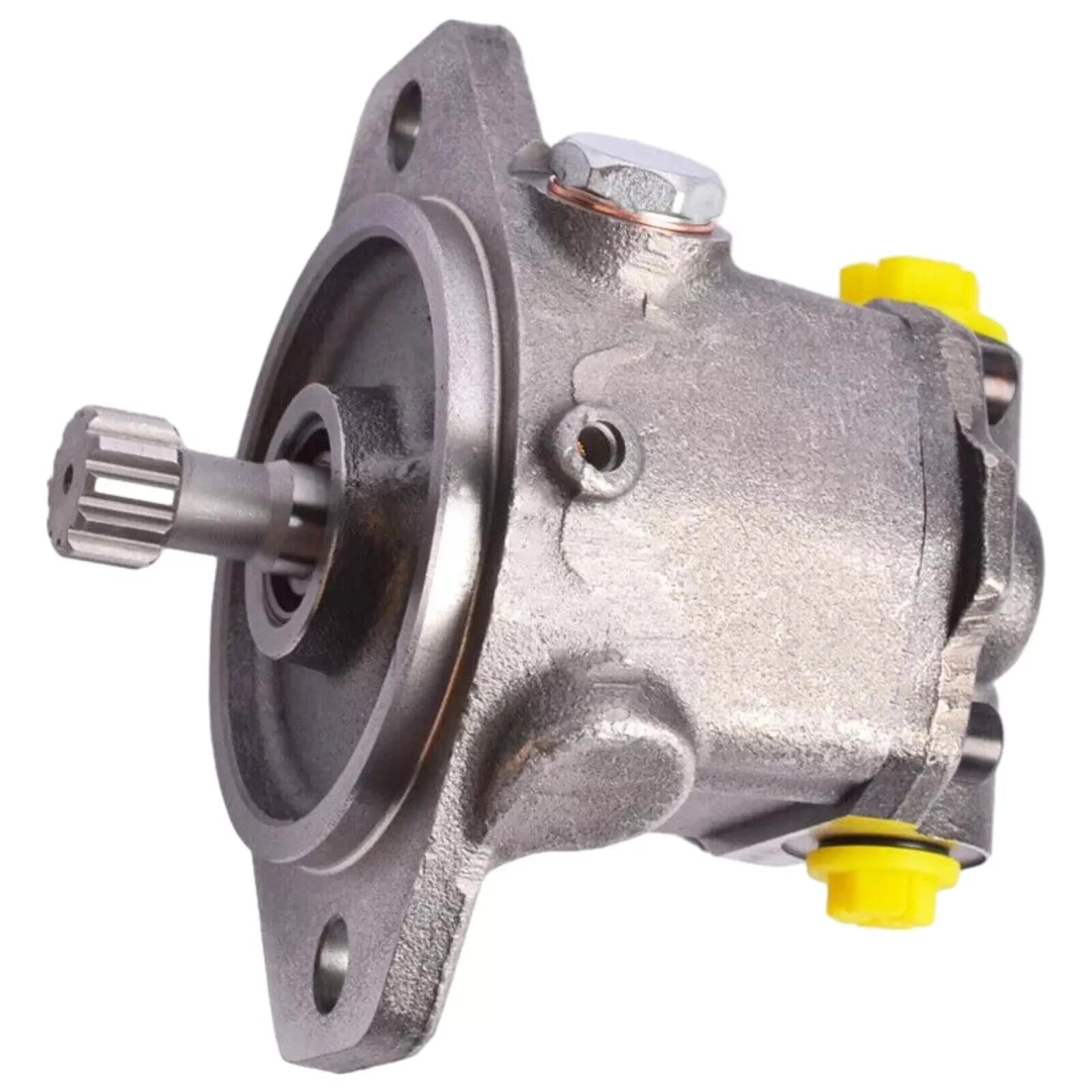 Fuel Pump 384-8612 for Caterpillar Engine 3406E 3456 C15 I6 C18 I6