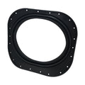 Transom Seal Gasket Boot 22 Hole for OMC Stringer Sierra 1976-1986 OE# 0909527
