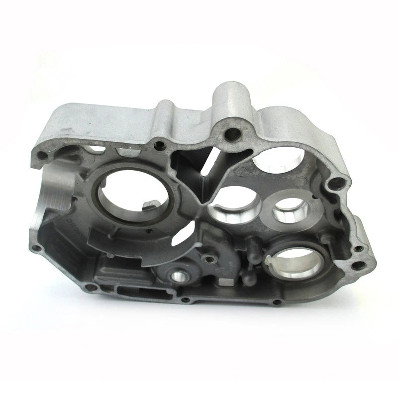 STONEDER YX140 Motorcycle Right Crankcase for Oil Cooled Engine 1P56FMJ