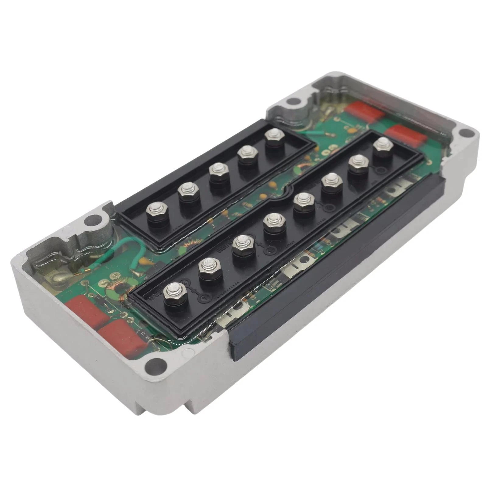 332-5772A1 CDI Switch Box Power Pack for 40 Mercury Outboard 18-5881 332-5772A3