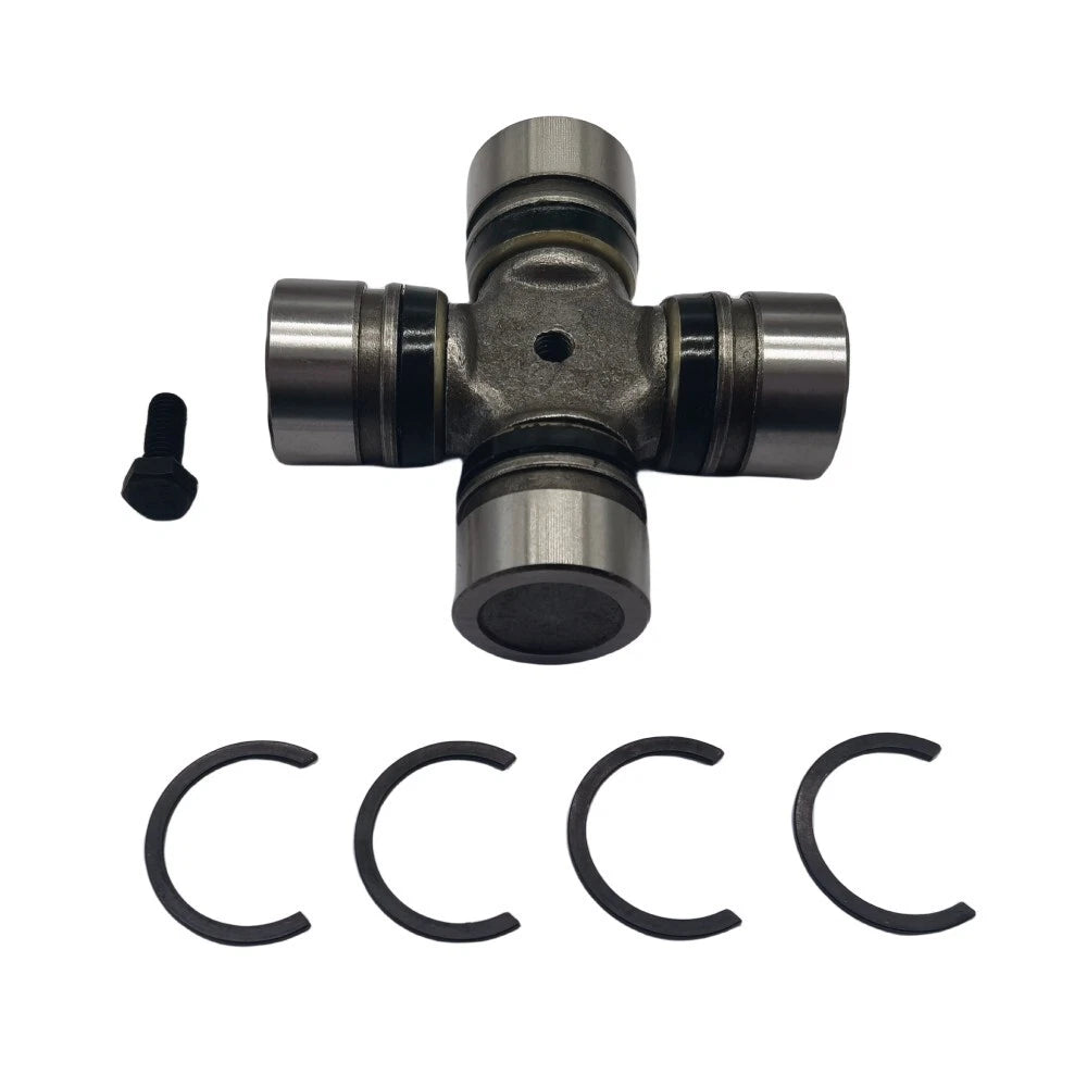 U-Joint Cross and Bearing 805536A1 805536A2 for Mercruiser Alpha One Gen 2 Bravo