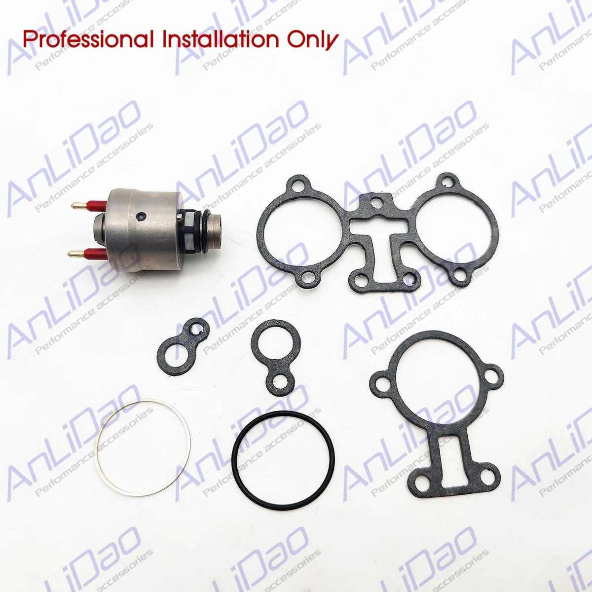 Fit Mercury Quicksilver Marine 4.3L 5.0L 5.7L TBI Injector Kit 17096259
