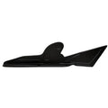 Ranger Boat Blank Side Panel 7202704 - 49 X 10 3/4 Inch Black (PORT)