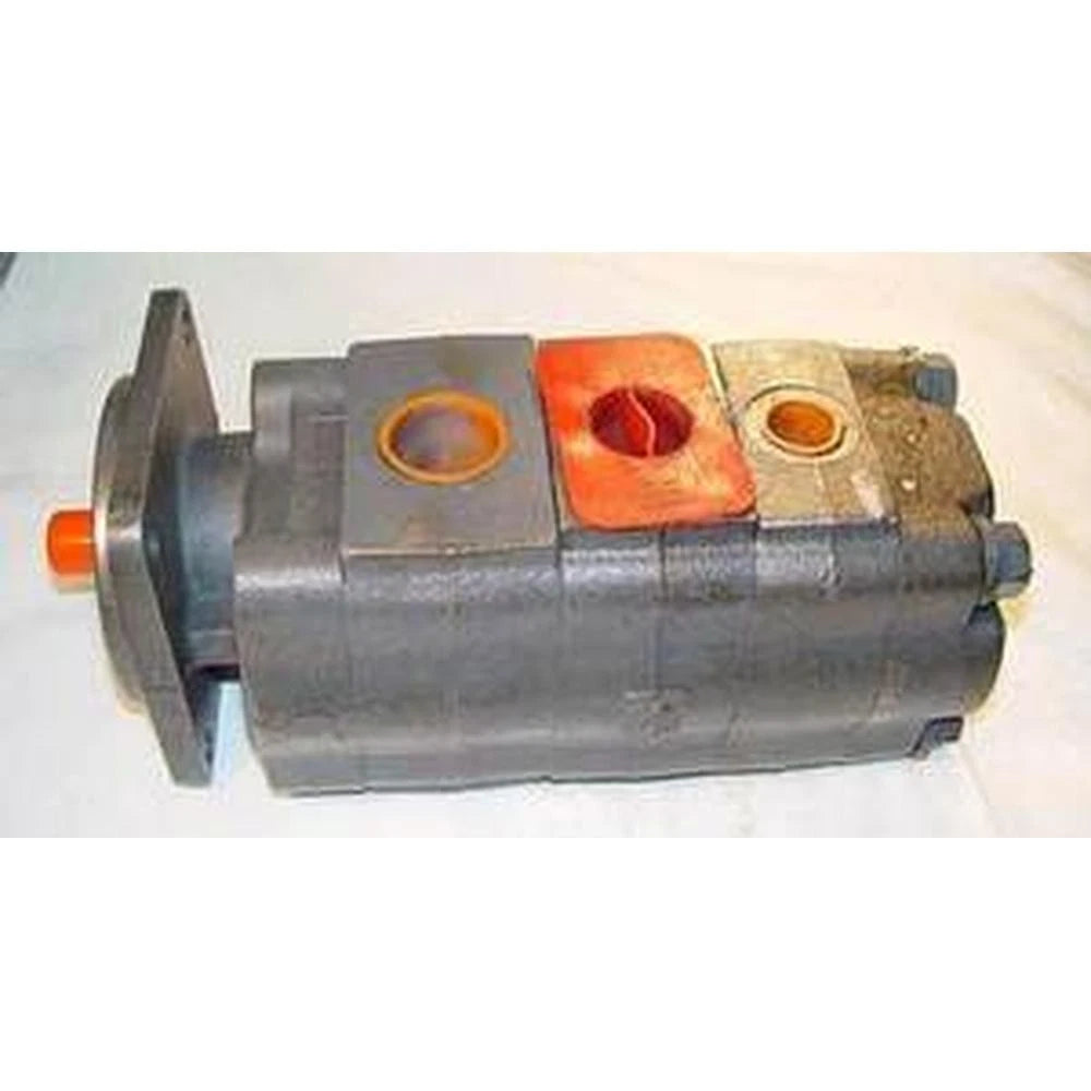 L110544 Hydraulic Pump Fits Case WHEEL LOADERS