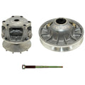 Primary & Secondary Drive Clutch Complete with Puller Tool Fits Polaris