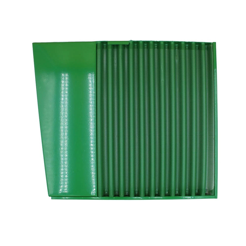 RH Side Screen Fits John Deere Replaces AR72859
