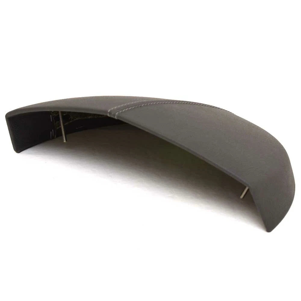 Lund Boat Visor Console Panel 2122419 - Sport Fish 2014 Gray