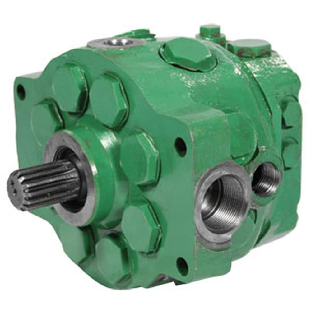 JDS4673 Hydraulic Pump 40CC Fits John Deere