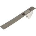 Four Winns Boat Anchor Roller 031-1763 - 47 1/4 X 6 1/4 Inch Stainless