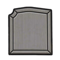 MasterCraft Boat Non-Skid Deck Mat 557005 - SeaDek Gray - Black