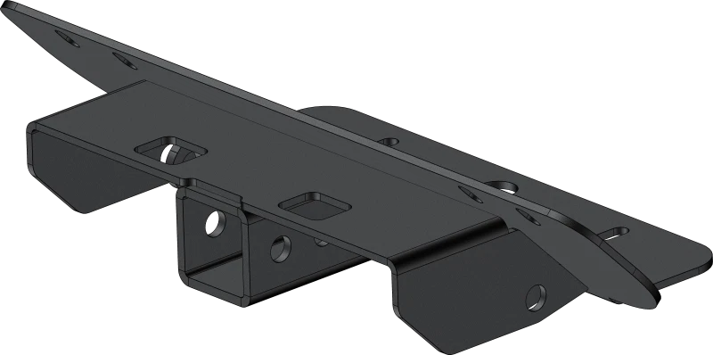 KFI Front Lower Receiver Hitch for Polaris Ranger 425-700 2001-2009