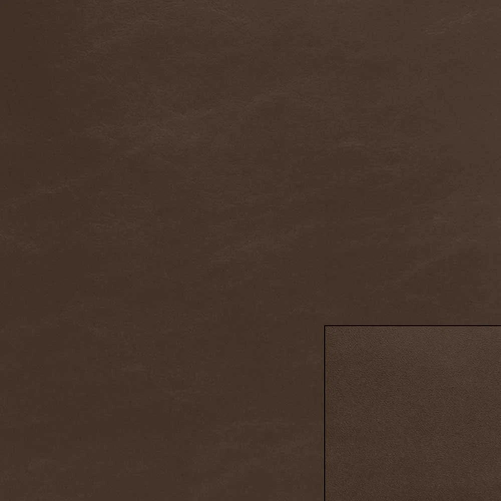 Boat Marine Auto RV Seat Vinyl - Brown Foam Back Thunderbird (YD)