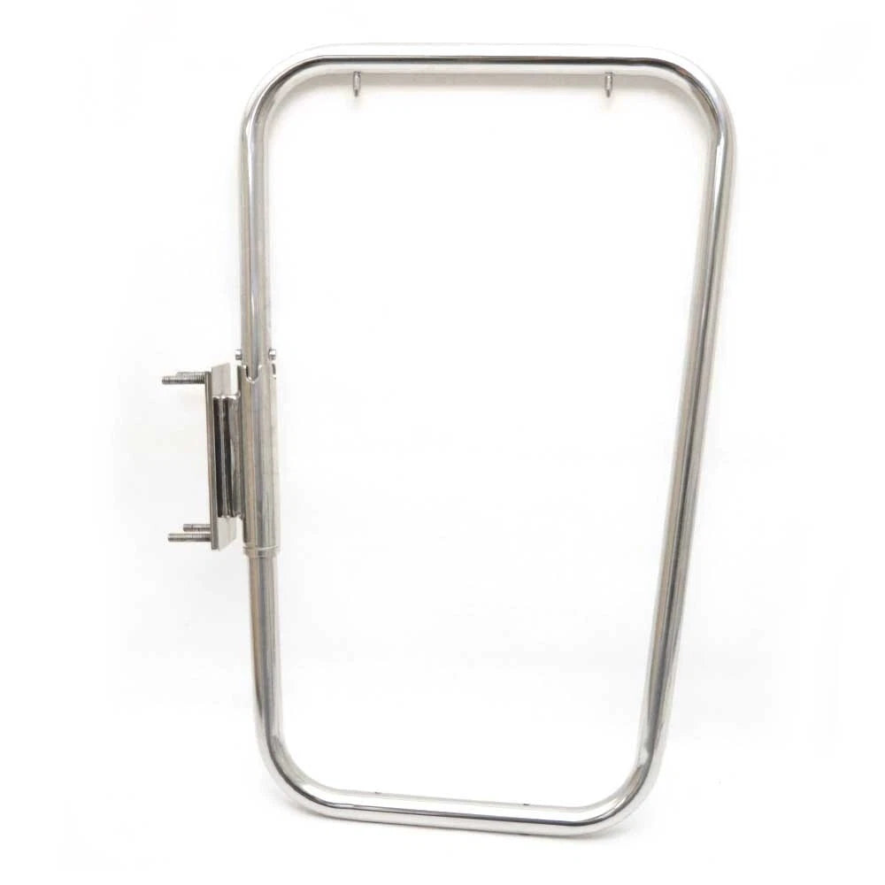 Chaparral Boat Transom Gate 22422 - 350 Signature Stainless
