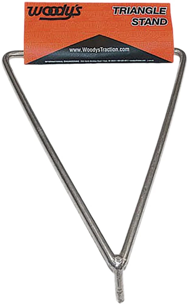 WOODYS Triangle Stand for Offroad Motorcycles Fits 2011-2016 KTM 250/350/450