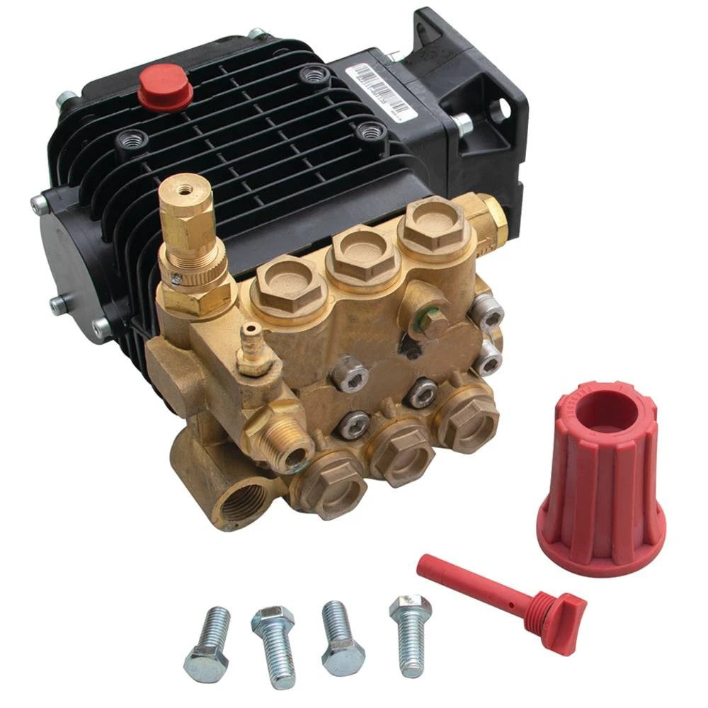758-342 Pressure Washer Pump
