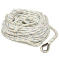 Extreme Max Boat Anchor Line 3006.2496 - Nylon Braid 3/8 X 100 FT