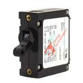 Carling Boat Toggle Circuit Breaker AA1-X0-09-223- 9D1-C - 7.5A 277V